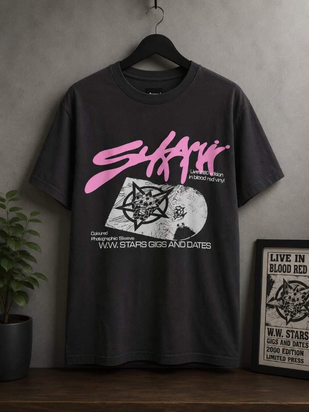 Sukamii Death Metal T Shirt
